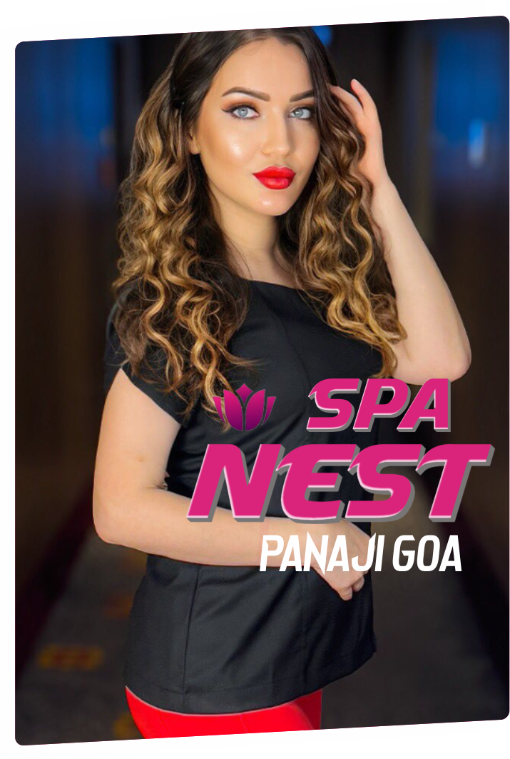Spa Nest Panaji